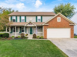 2480 Deerfield Dr, Grove City, OH 43123