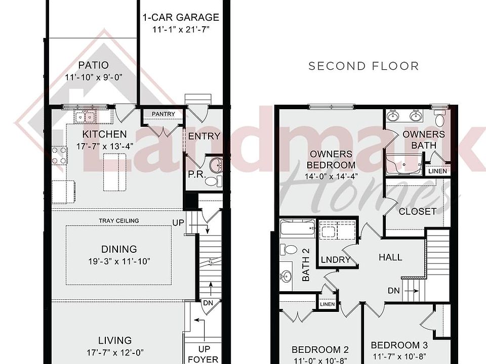 2nd image of 112 Larkin Dr