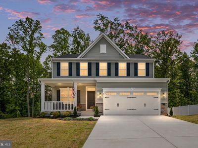 8611 Sylvannah Dr, Spotsylvania, VA, 22551