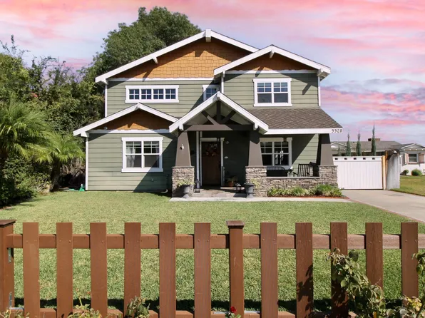 5328 Santa Anita Ave, Temple City, CA 91780