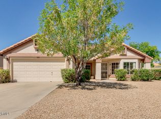 7732 W Hearn Rd, Peoria, AZ 85381