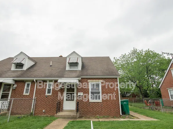 809 Winston Dr, Fairborn, OH 45324