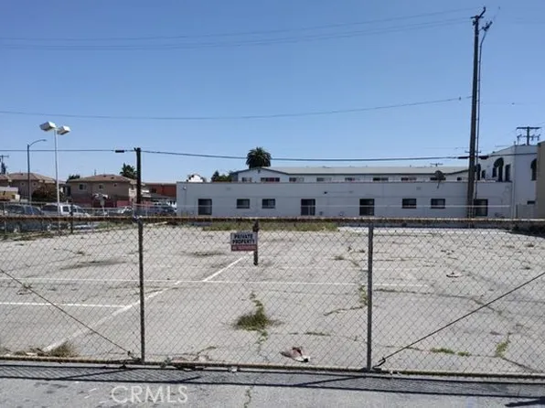 1730 Long Beach Blvd #20, Long Beach, CA 90813