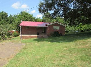 129 Midyett Ave, Mercer, TN 38392
