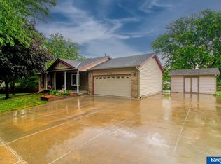 4718 N 20th St, Lincoln, NE 68521