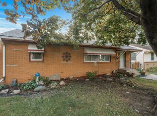 3711 2nd St NE, Columbia Heights, MN 55421