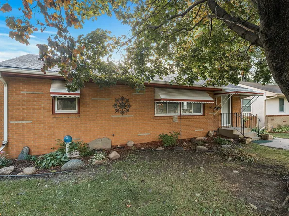 3711 2nd St NE, Columbia Heights, MN 55421