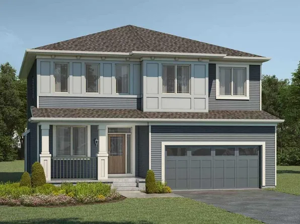 59 N Carringwood Rise NW, Calgary, AB T2X 6J9