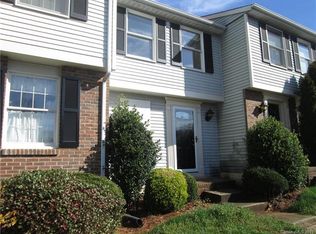 9432 Lexington Cres #C, Charlotte, NC