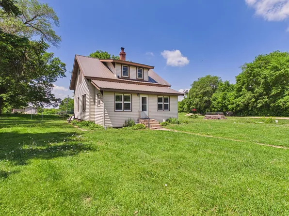 22813 250th Ave, Glenwood, MN 56334