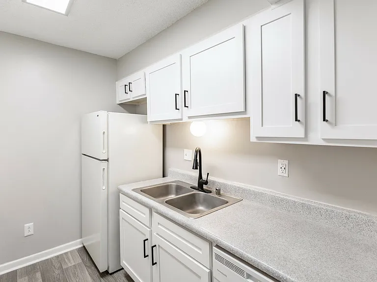 Raintree Village Apartments — Photo 2
