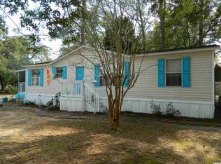 513 Porter Dr, Murrells Inlet, SC 29576
