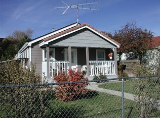 2005 Elmira St, Aurora, CO 80010