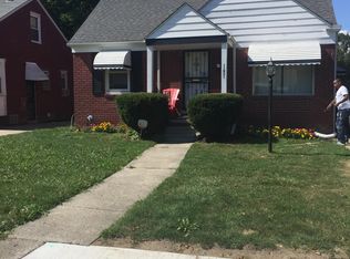 11951 Roxbury St, Detroit, MI 48224