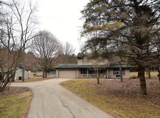 W2423 Valley Rd, East Troy, WI 53120