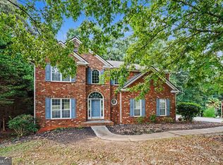 5055 Forest Hill Dr, Monroe, GA 30655