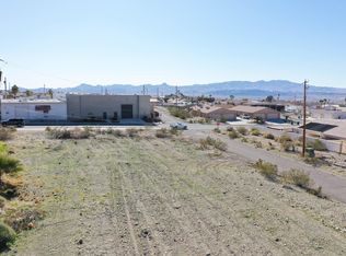 2415 Kiowa Blvd N LOT 1, Lake Havasu City, AZ 86403