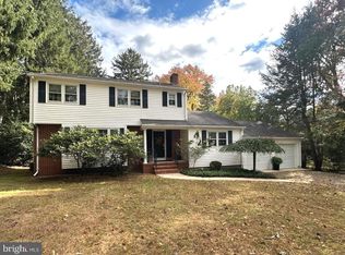 11 Mountain View, Ewing, NJ 08628