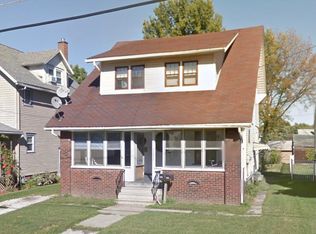 2320 S Linden Ave, Alliance, OH 44601