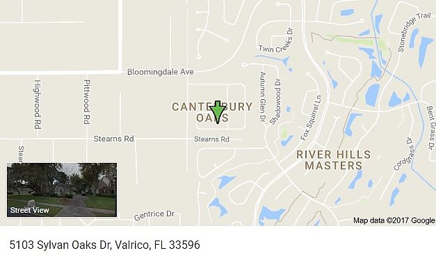 1st image of 5103 Sylvan Oaks Dr