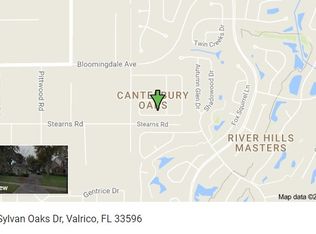 5103 Sylvan Oaks Dr, Valrico, FL 33596