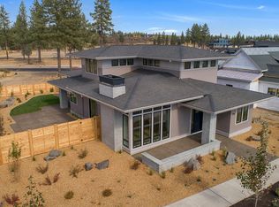3186 NW Strickland Way, Bend, OR 97703