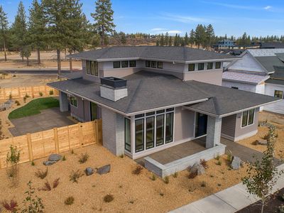 3186 NW Strickland Way, Bend, OR, 97703