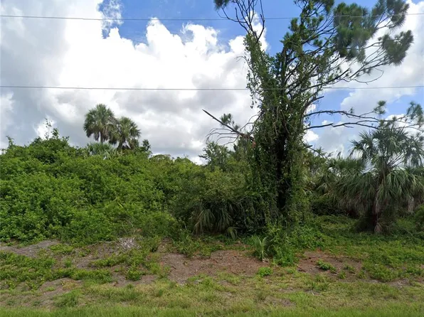 14480 Rothschild Ave #5, Pt Charlotte, FL 33953