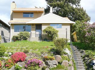 7738 20th Ave SW, Seattle, WA 98106