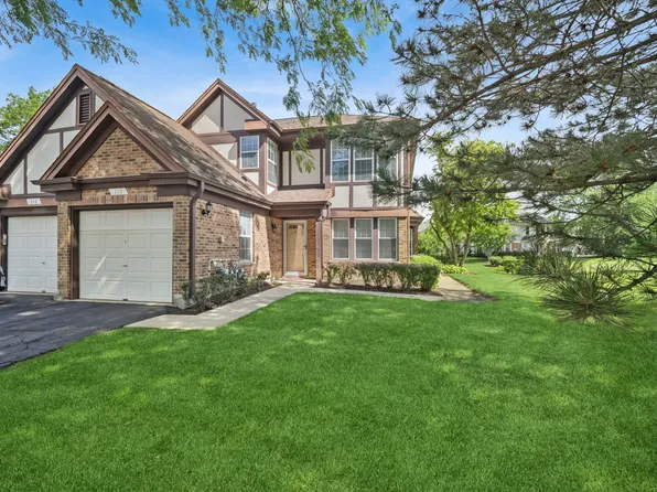 112 White Branch Ct, Buffalo Grove, IL 60089