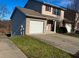 211 Donna Ave, Morgantown, WV 26505