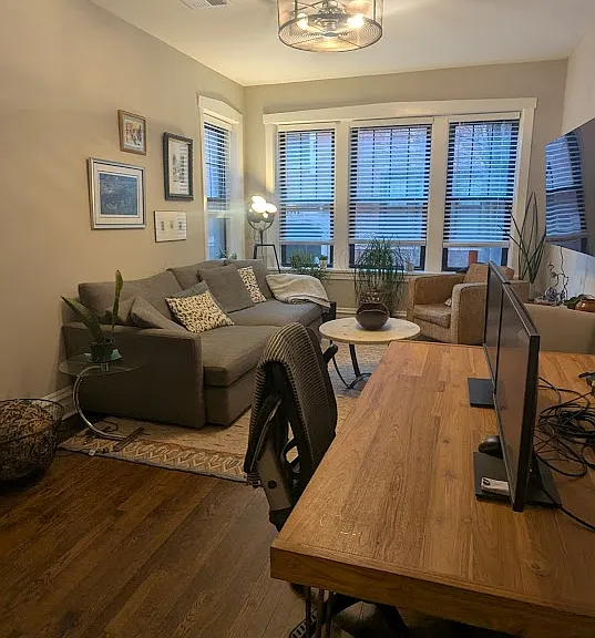 5028 N Winthrop Ave #1W — Photo 5
