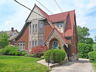 4310 Ridgeview Ave, Cincinnati, OH, 45238