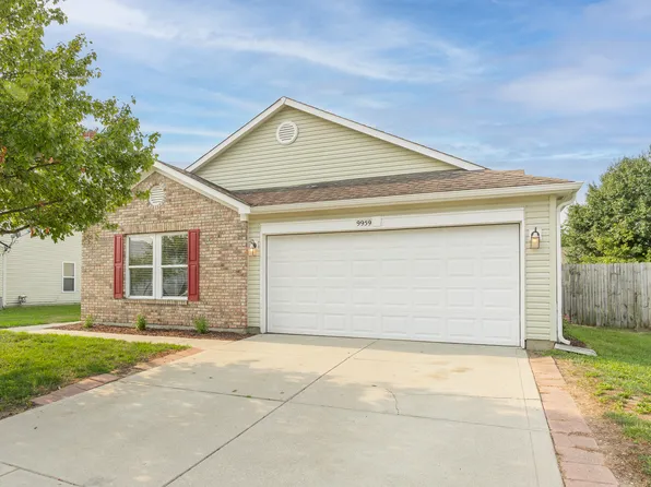 9959 Olympic Cir, Indianapolis, IN 46234