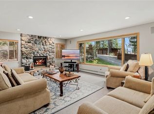 507 Lodgepole Dr, Incline Village, NV 89451