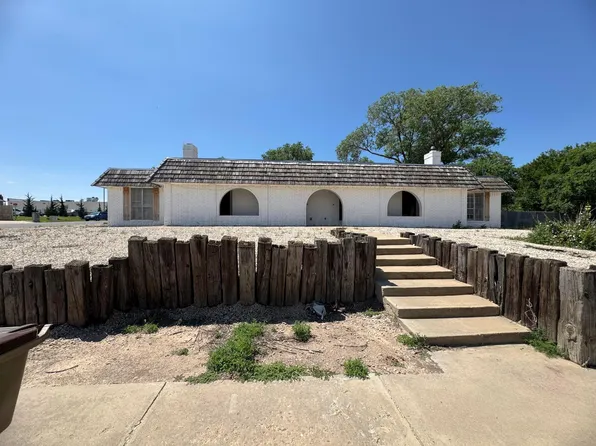 29 Southridge Dr, Canyon, TX 79015