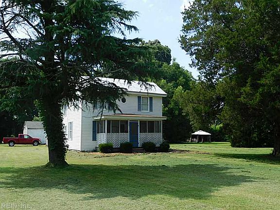 2nd image of 1209 Nansemond Pkwy
