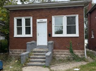 3749 Washington St, Gary, IN 46408
