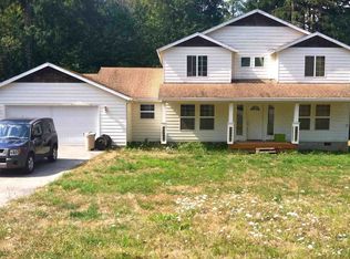 1140 NE Hill Way, Estacada, OR 97023