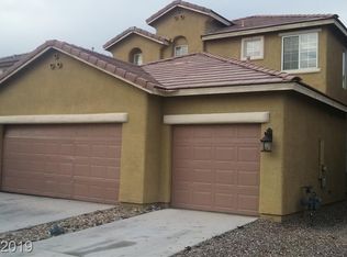 4340 Bacara Ridge Ave #0, Las Vegas, NV 89115