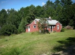 25 Blake Hill Rd, New Hampton, NH 03256