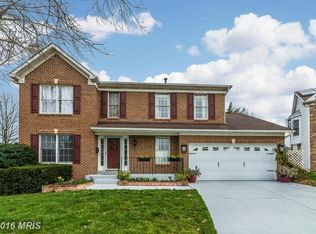 595 Winterspice Dr, Frederick, MD 21703