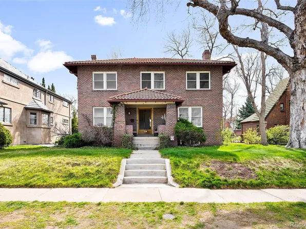 1248 S Gilpin Street, Denver, CO 80210