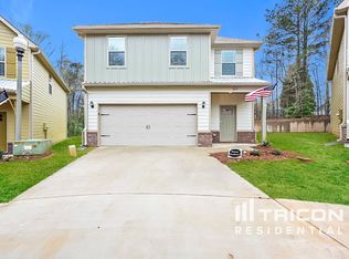 819 Crescent Way, Griffin, GA 30224