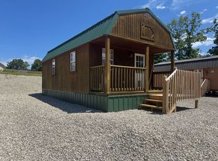 23377 Riptide Dr, Waynesville, MO 65583