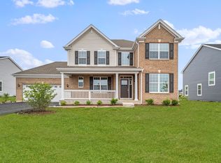 1825 Limestone Dr, Elgin, IL 60124