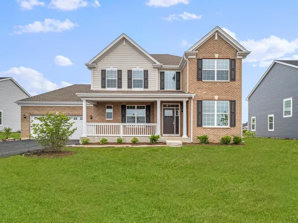 3659 Edelweiss Rd, Elgin, IL 60124