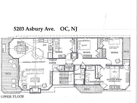 4th image of 5201-03 Asbury Ave #2