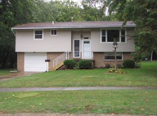 1237 Warner Ave, Mansfield, OH 44905