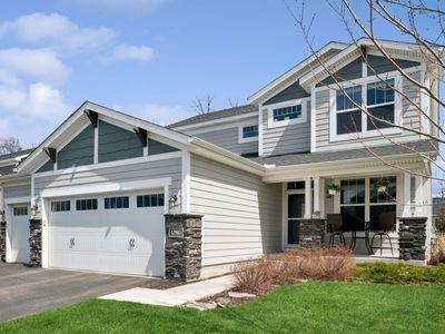 12985 Legacy Creek Pkwy NE, Blaine, MN, 55449